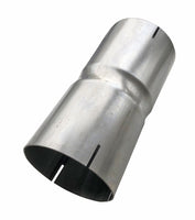 Jetex Custom Double End Exhaust Sleeve 4.00