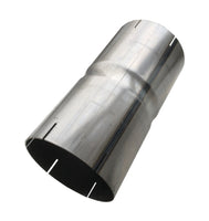 Jetex Custom Double End Exhaust Sleeve 5.00