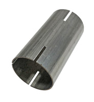 Jetex Custom Double End Exhaust Sleeve 2.00