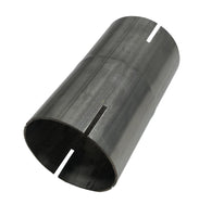 Jetex Custom Double End Exhaust Sleeve 2.50