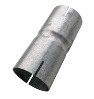 Jetex Custom Double End Exhaust Sleeve 2.50