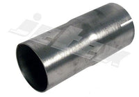 Jetex Custom Adaptor Exhaust Pipe 2.50