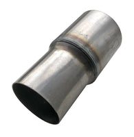 Jetex Custom Stepped Exhaust Adaptor 3.50